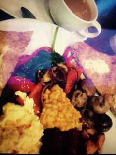 Bournville House & Cafe - 4