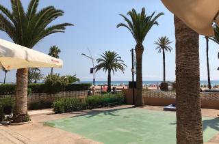 Apartamento En Primera Linea De Playa - Peníscola - 6
