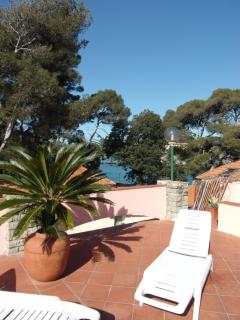 Hotel Fiascherino - Lerici - 9