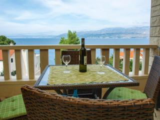 Lozna Apartment - Postira - 2