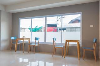 City 2 Lampang - Lampang - 8