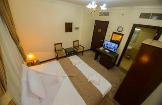 Anwar Al Zahraa Hotel - Medina - 4