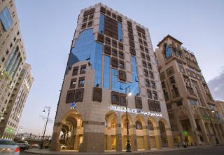 Anwar Al Zahraa Hotel - Medina - 3