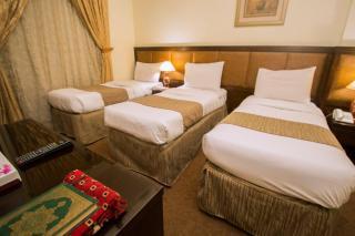 Anwar Al Zahraa Hotel - Medina - 0