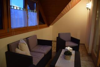Ferienwohnung - Ilz - 2