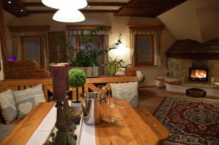 Ferienwohnung - Ilz - 7