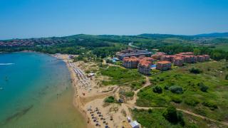 Touristic Complex Hacienda Beach Apartments Sozopol - Sozopol - 8