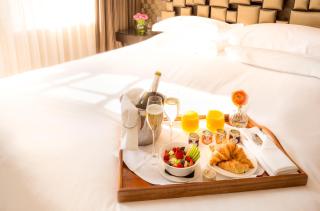 Ten Manchester Street Hotel - Londra - 3