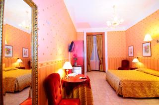 Hotel Sweet Home - Roma - 9