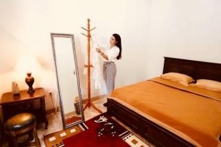 Villa Cabean Salatiga - 1