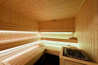 Resorts Lipki Park z sauną, Sun & Snow - 1