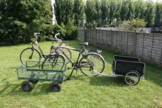 Vakantienestje - Bredene - 1