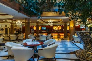 Hotel Gołębiewski Mikołajki - 6