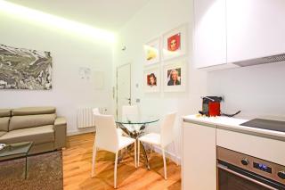 Prado Suite - Madrid - 8