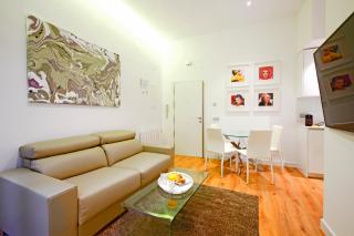 Prado Suite - Madrid - 1