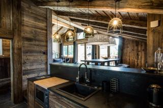Chalet Grand Cerf - 4