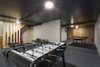 Chalet Grand Cerf - 2