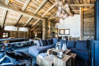 Chalet Grand Cerf - 9
