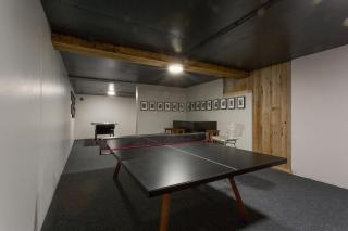Chalet Grand Cerf - 1