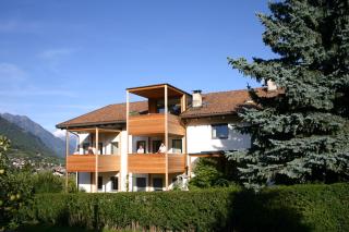 Apartments Schwarzlehen - Naturno - 0