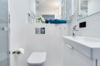 Elite Apartments SPA Zone - 0