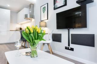 Elite Apartments SPA Zone - Gdańsk - 5