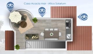 Casa Acacia Mar - Cambrils - 2