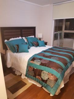 Departamento Full en Reñaca-Concon - 5