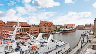 Apartments Old Town Ogarna & by Noclegi Renters - 7