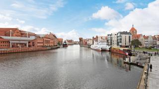 Apartments Old Town Ogarna & by Noclegi Renters - Danzig - 2