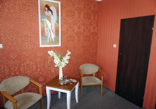 Pod Szczęśliwą Gwiazdą - Cekanowo - 6