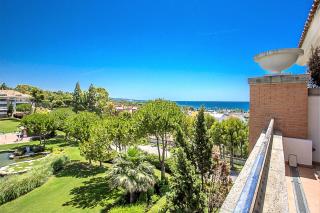 Unique Duplex Penthouse on Golden Mile - Marbella - 8