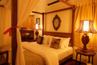 Hotel Villa Highnest - Oragadam -Sriperumbudur - Sriperumbudur - 6