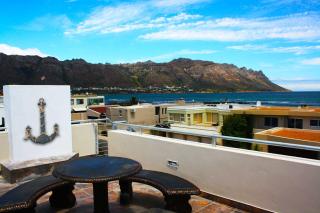 20 Cayman Beach, Gordon's Bay - Gordons Bay - 0