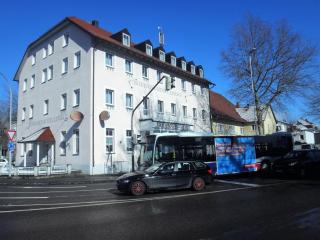 Bodenseehotel Lindau - 4