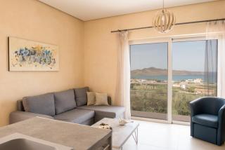 Pantanassa Villa Thalia - 1