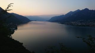 Appartamento Bellagio - Valbrona - 8