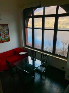Appartamento Bellagio - Valbrona - 2