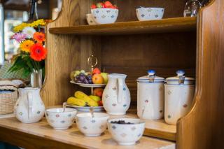 Hotel Gasthof Jägerstüble - Freudenstadt - 6