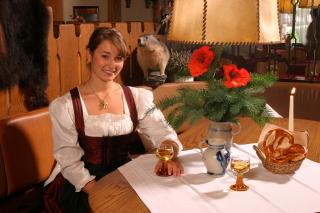 Hotel Gasthof Jägerstüble - Freudenstadt - 7