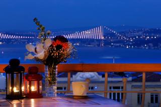 Urban Suites - Istanbul - 4
