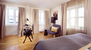 Home Hotel Bryggeparken - 6