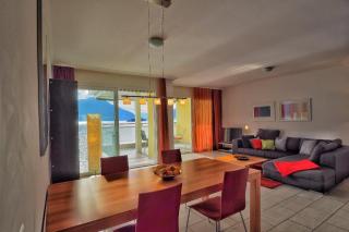 Residenz Acapulco II - Moscia - 1