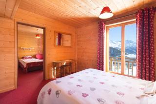 Hôtel L'Accroche Coeur - La Rosière - 5