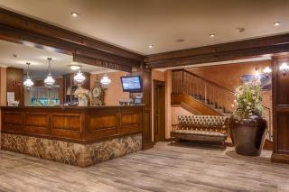APLEND Wellness Hotel Borovica - Štrbské Pleso - 3