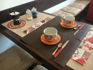 Europa Red Apartment - Favaro Veneto - 5