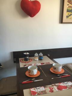 Europa Red Apartment - Favaro Veneto - 6
