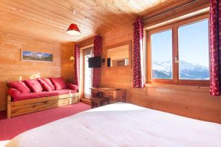 Hôtel L'Accroche Coeur - La Rosière - 8