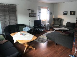 Kjelkebakken Gard - 7