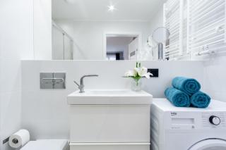Elite Apartments SPA Zone - Gdańsk - 4